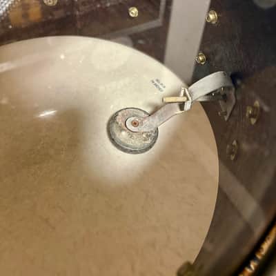 Tama RW256 1.gen 1980 image 9