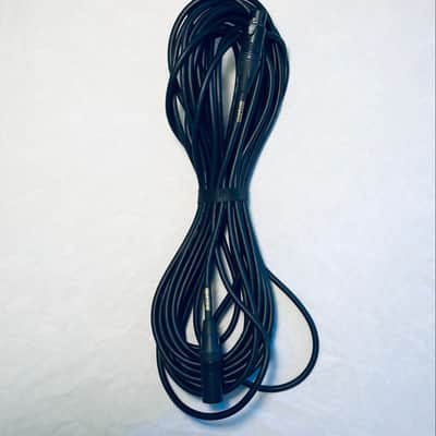Mogami 50' Balanced XLR Cable image 2