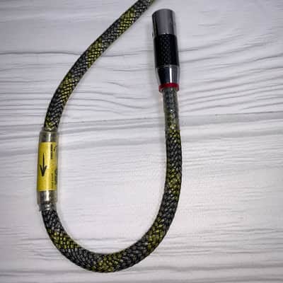 Vadimych G.S. Xlr Cable From Vadimych Interblock Cable image 9