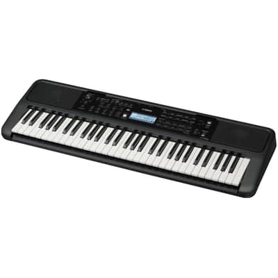 Yamaha PSR-E383 61-Key Standard Portable Keyboard image 3