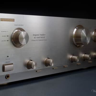 Sansui AU a607NRAII image 2