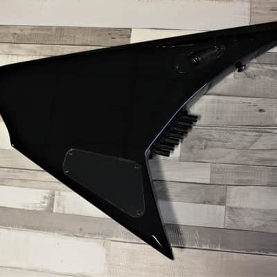 SALE! Ormsby Metal V Headless GTR 7 (Run16) - Dahlia Black image 11