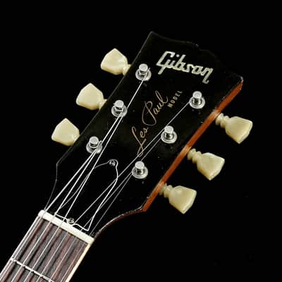 Gibson 1971 Les Paul Standard 58 [None] (09/17) image 13