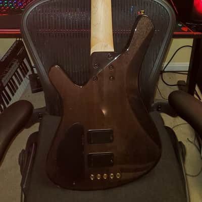 Kiesel Vanquish V59k 2019 Translucent Black image 4