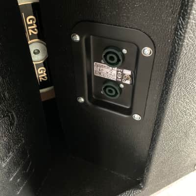 Barefaced Audio Reformer 112 2023 - Black image 4