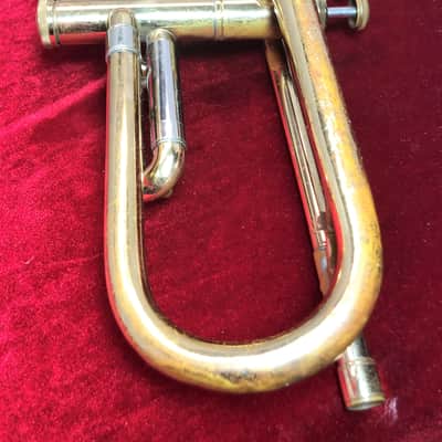 Reynolds Medalist Trumpet image 10