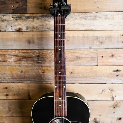 2019 Gibson L-00 Standard In Vintage Sunburst image 3
