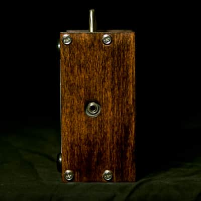 CVRSE DBPS-2 Universal Double and Single Button Carbon Mic Power Supply - US Made - Preorder image 7