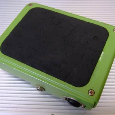 Vintage Maxon OD-880 Soft Distortion 1976 - 1982 - Green image 3