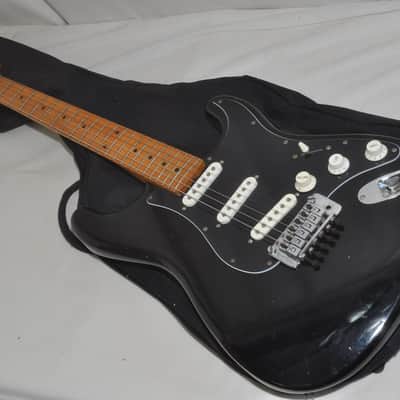 FERNANDES FRT-3 Electric Guitar RefNo 7391 image 1