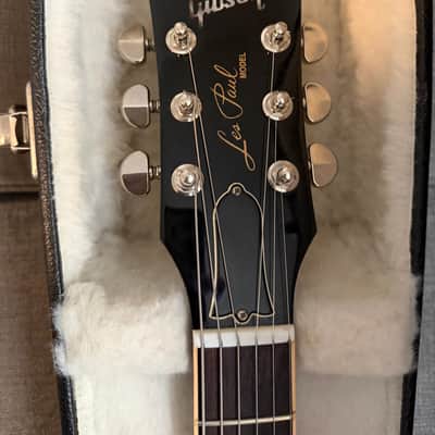 Gibson Les Paul Standard '60s 2019 image 4