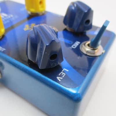 THE NEXT SOUND MILITARY SPIRITS SERIES MSS-18 image 3