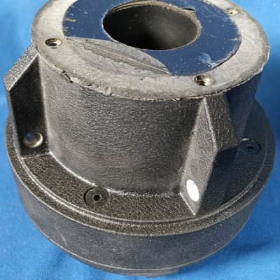 JBL 2450J 100w 16ohm 4-inch High-Frequency Compression Driver image 4