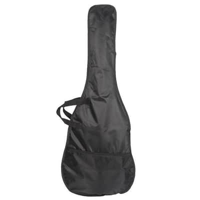 Glarry GST Stylish Electric Guitar Kit with Black Pickguard Sunset Color-as picture image 17