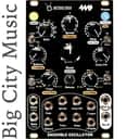4MS Ensemble Oscillator, black panel