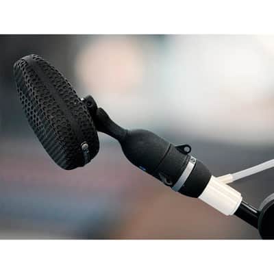 Coles 4038 Studio Ribbon Microphones - Matched Pair image 3