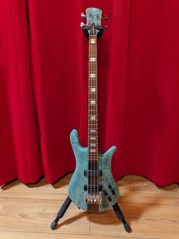 Spector Euro RST 4