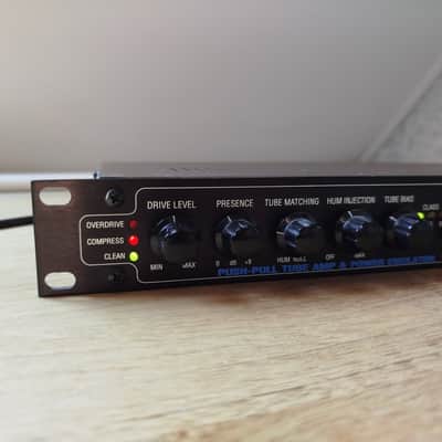 A/DA Ampulator – Version européenne 230 V – Excellent état image 3
