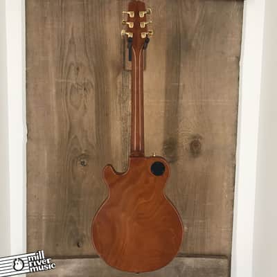 Hamer Monaco III – 2007 – Used w/Hardshell Case image 5