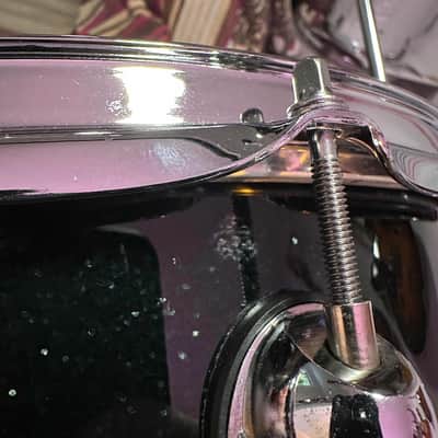 Premier Genista - Blaze Sparkle incl. Snare image 16
