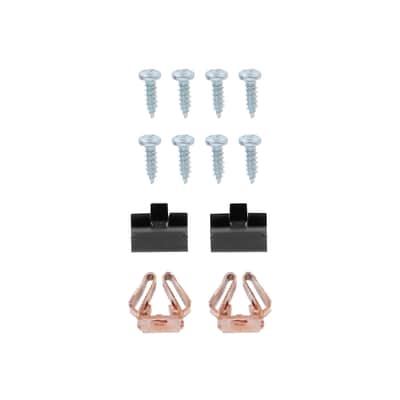 Metra 95-3081S Single DIN or Double DIN Dash Kit Compatible Fits for Cadillac 2008-2014 image 8