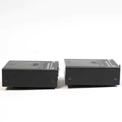Audio Technica AT8541 Microphone Phantom Power Supply 48V - Pair image 3