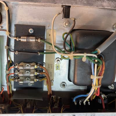 1979 Music Man - RP112 Sixty Five - ID 5954 image 23