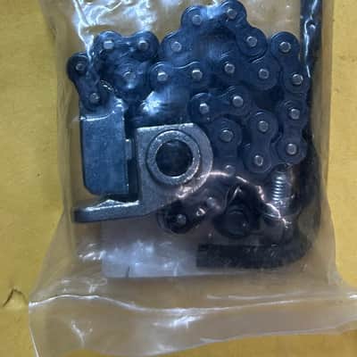 Pearl CCA5 Eliminator Chain Assembly image 2