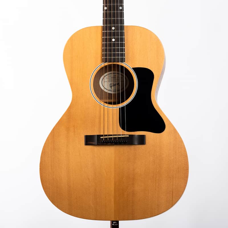 Gibson G-00, Natural | Demo image 1