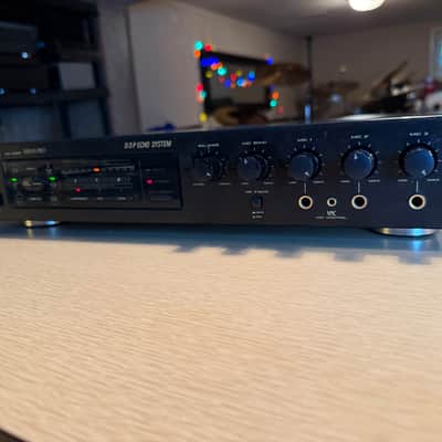 Pioneer MAA‑550 Microphone Mixer Vintage PA Audio Mic Mixer Japan Serviced🔥🎶 image 3