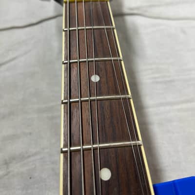 Ibanez AF55 Hollow Body Electric Guitar image 22