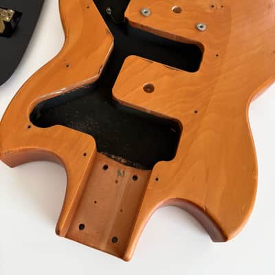 Yamaha SG-30 '74 Vintage MIJ Electric Guitar Made in Japan image 17