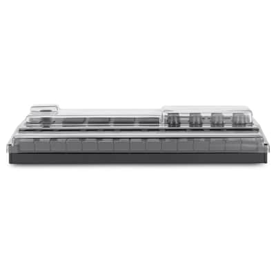 Decksaver Akai MPK Mini MK3 Cover - Cover for Keyboards image 3