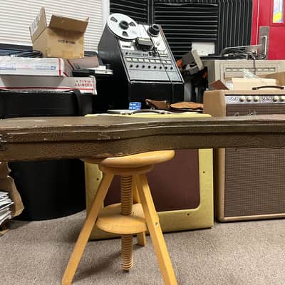 Fender Vintage Thermometer Case for Telecaster image 4