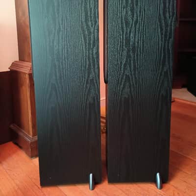Jamo S426 speakers in excellent condition - 2000's image 3