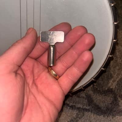 Vega Regent Plectrum Banjo (ca1925) image 19