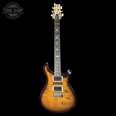PRS CE 24 Special HSH Black Amber w/bag image 3