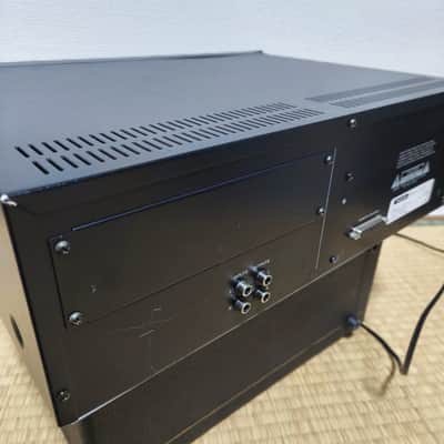 TASCAM 112 mk2 image 4