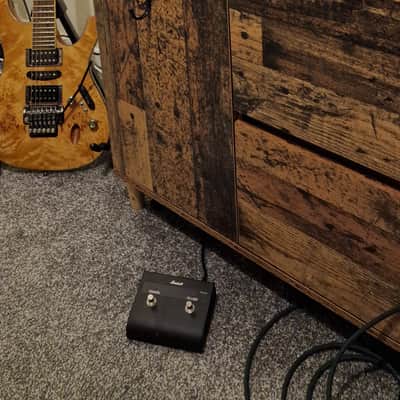 Marshall Marshall DSL20HR image 2