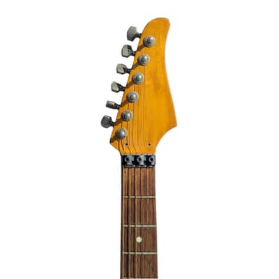 KRAMER STRIKER - MID 80s image 5