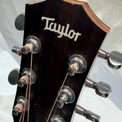 Taylor BT1e Baby Taylor 2024 - Present - Natural image 6