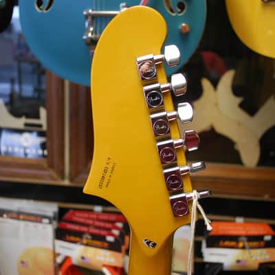 Fender  Modern Player Starcaster image 8