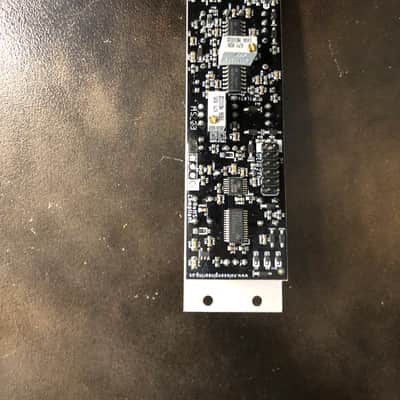 Noise Engineering Mimetic Sequent image 2
