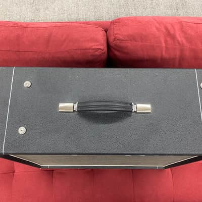 Tone King Majesty 15 1x12" Tube Combo Amp image 6