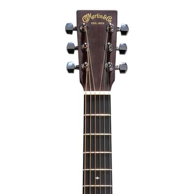Martin LX1 Life is Good Acoustic Guitar w/SS image 8