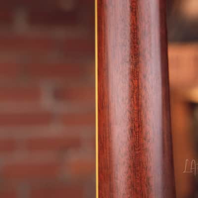 1970 Martin D-35 — Indian Rosewood/Sitka Spruce Vintage Dreadnought Acoustic Guitar image 10