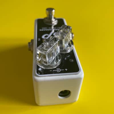 Xotic SP Compressor 2010s - Black image 3
