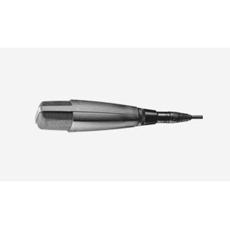 SENNHEISER MD 421 II Dynamic Cardioid  Microphone Mic image 1