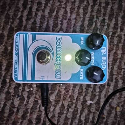 Mr. Black DoubleChorus | Reverb