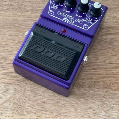 DOD Echo FX96 analog delay image 1